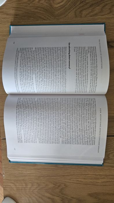 The psychology of advertising B. Fennis W. Stroebe Психология реклама