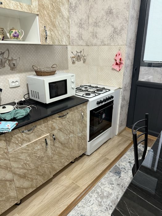 Сдается варенду 1- комнатная квартира