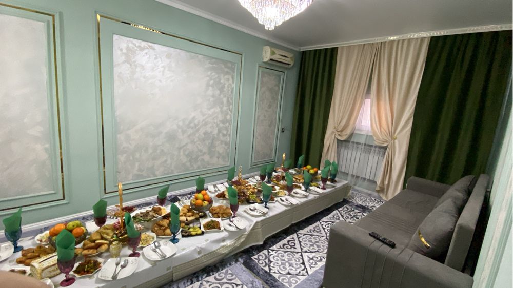 Срочно Продается квартира в центре