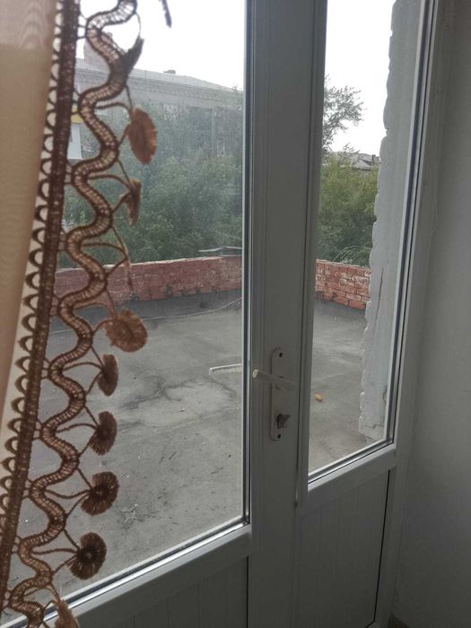 квартира из 3 комнат