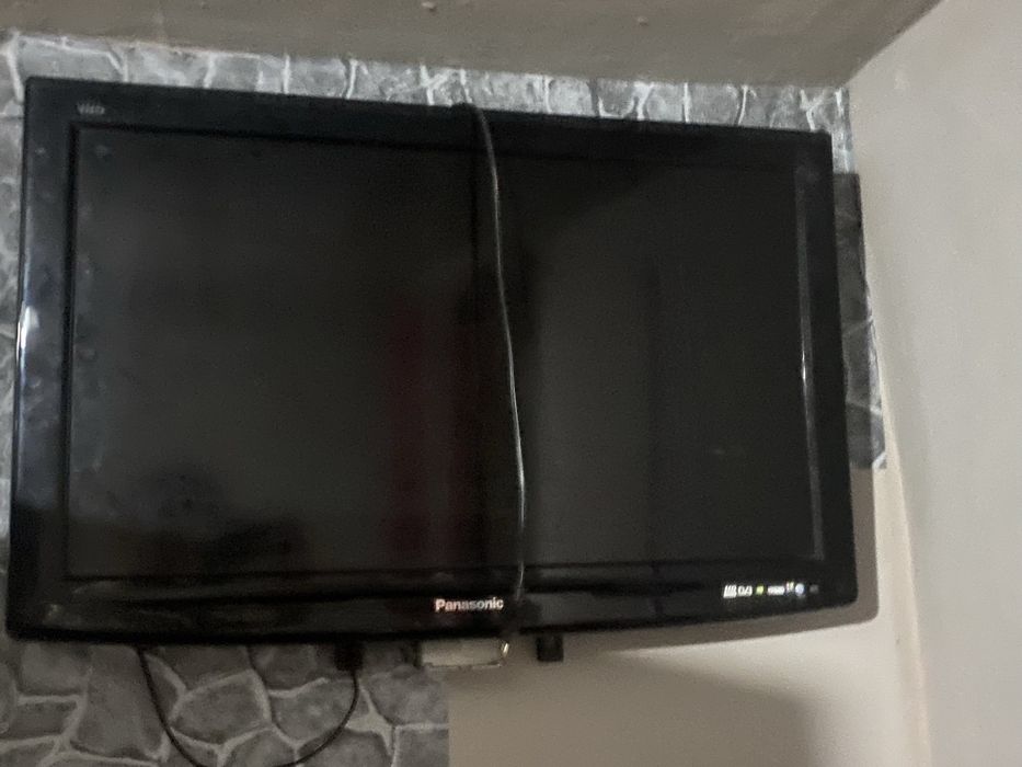 Vand plasma panasonic