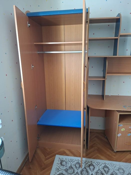 Отдам шкаф бесплатно