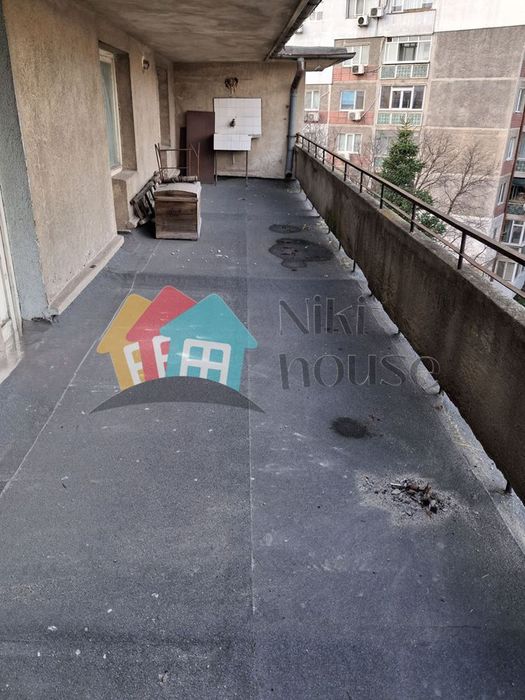 Продава се Тристаен апартамент в Варна, Лятно кино Тракия - 93 кв.м за 1179 €/кв.м - Снимка #9