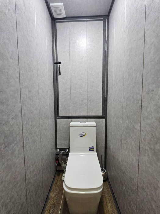 Продается 2в3/3/5 50м2 в Максим Горький, ор-р: м. БИЙ