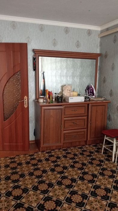 Сдаётся в аренду трёхкомнатная квартира