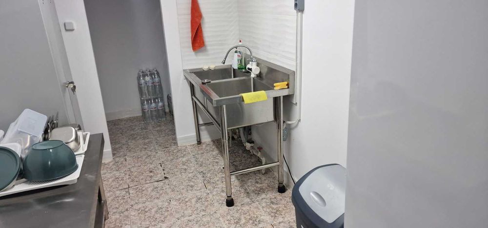 Продава се Заведение в Пазарджик, Идеален център - 16 кв.м за 1180 €/кв.м - Снимка #6