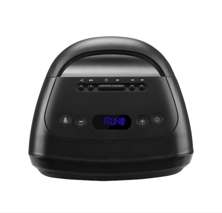 Boxa portabila Akai cu stativ ABTS-S6, Bluetooth 5.0, 20W