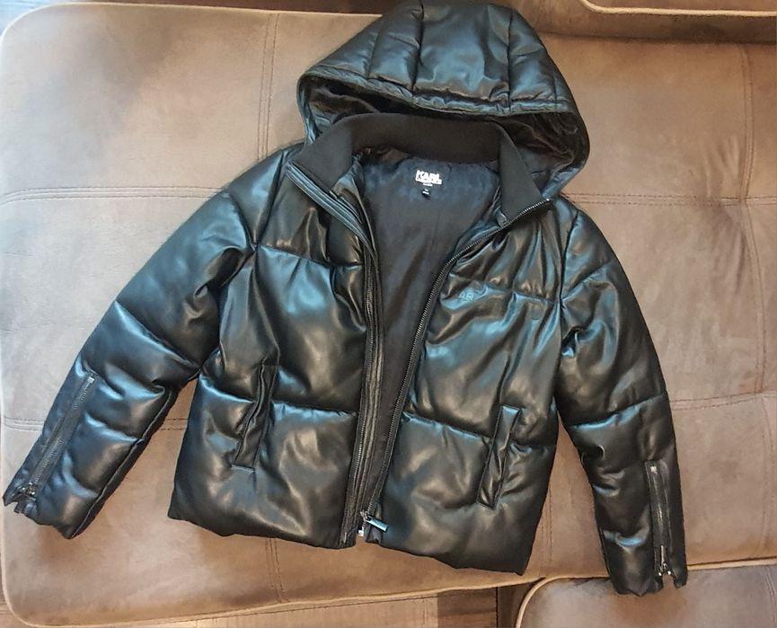 Маркови якета и елек Guess, Karl Lagerfeld
