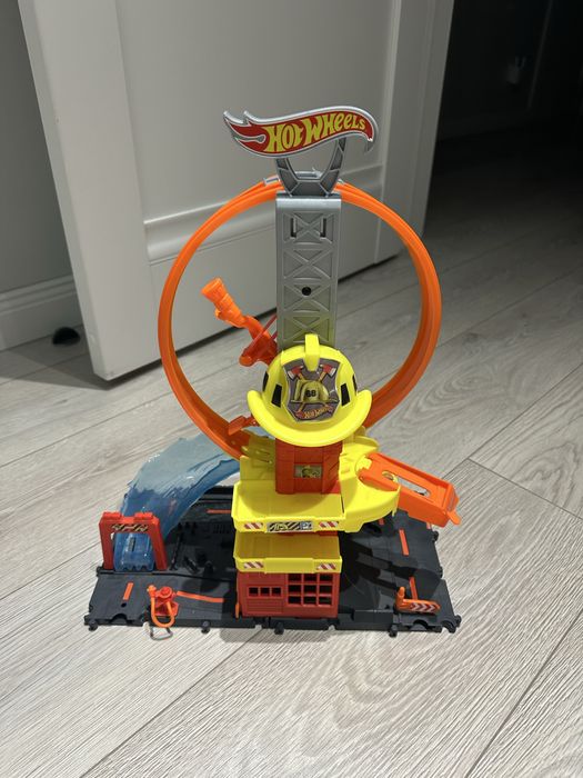 Наборы Hot Wheels