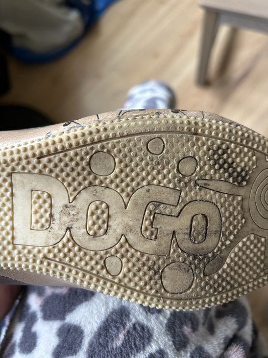 Обувки Dogo пролет- есен