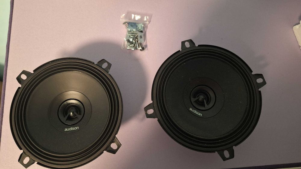 Audison prima APX5 150W