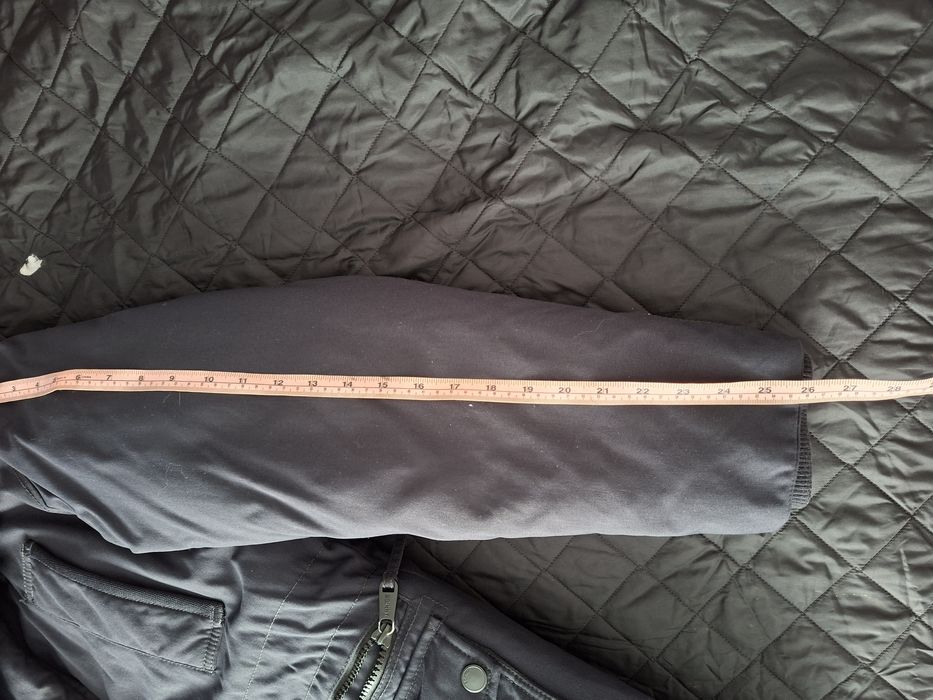 Geaca iarnă, puf,mărimea L