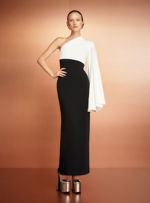 Платье Solace London