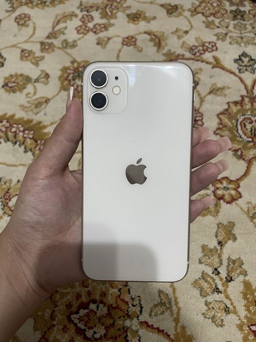 Айфон 11 без ремонта