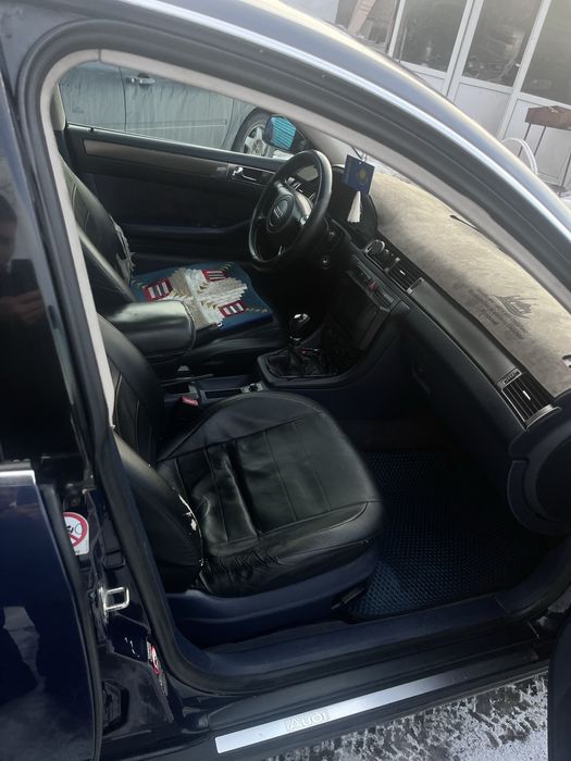 Продаю Ауди а6 с5 кузов