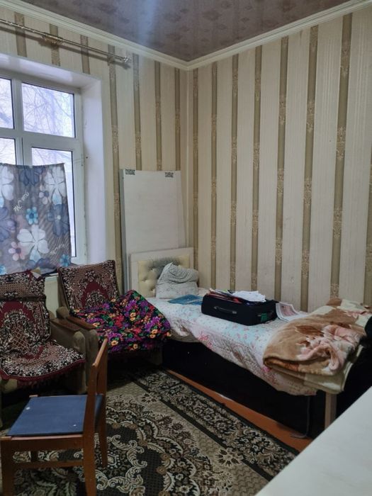 2х комнатная квартира в самом сердце Чирчика!