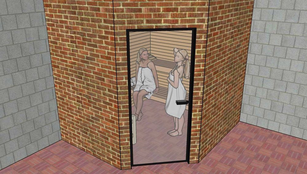 Услуга 3D визуализации.