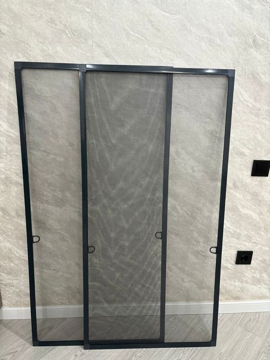 Москитный сетки быстро и качественно