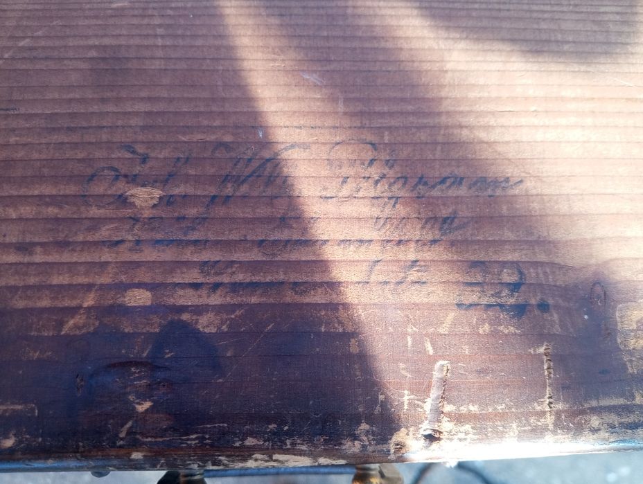 Titera instrument muzical