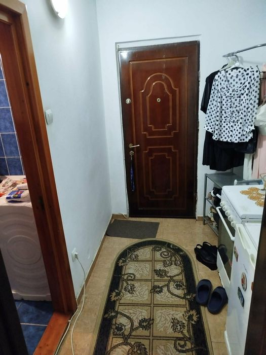 Garsoniera confort 1 parter direct proprietar