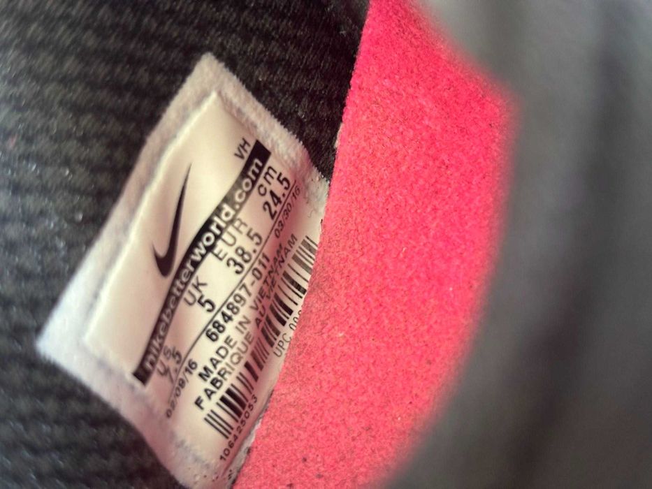 дамски маратонки Nike, 38.5