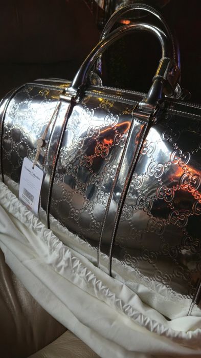 Limited edition Gucci