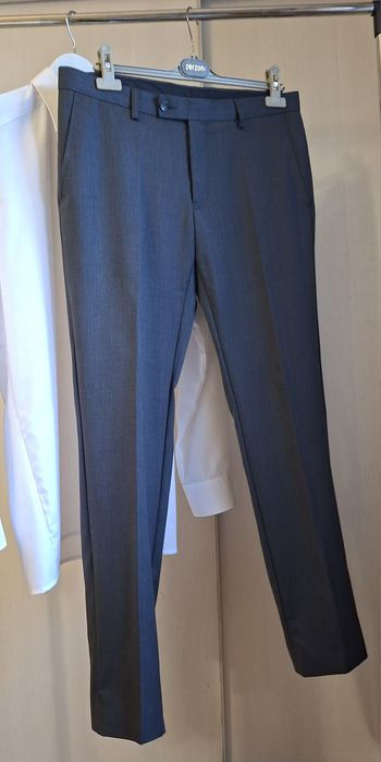 Идеальные брюки от Dressmann