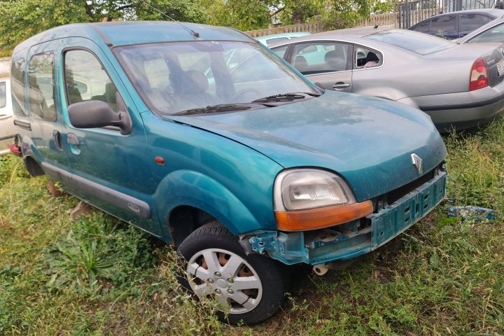 Piese Renault Kangoo 2002 1.5 dCi MT (65 hp)