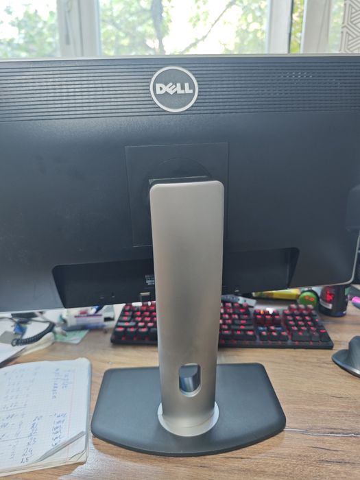 Монитор dell u2312hmt