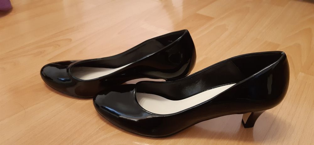 Pantofi Bata dama
