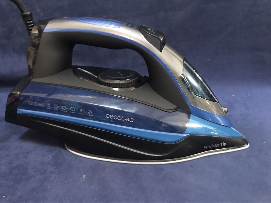 Ютия Cecotec 3200