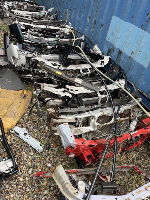 телевизор разных машины