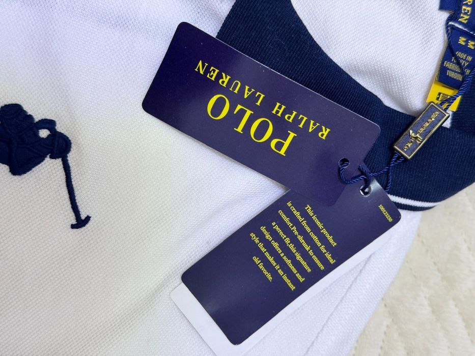 Футболка Polo ralph lauren