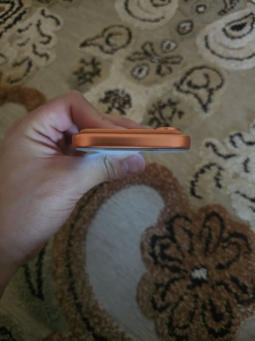 Iphone 17 pro в идеальном состоянии