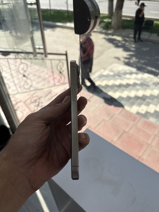 Iphone 15 promax sotiladi