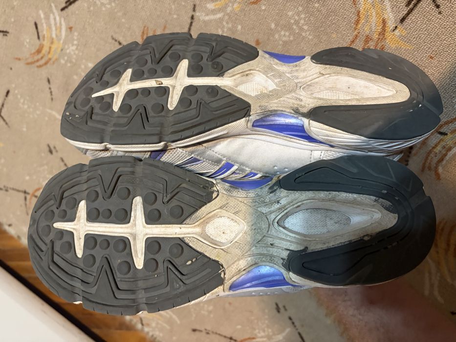 Ghete adidas marime 46