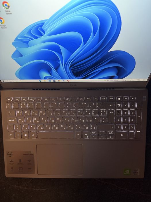 Dell Inspiron 15 5501 | i5 | 16GB RAM | 1TB SSD | MX330