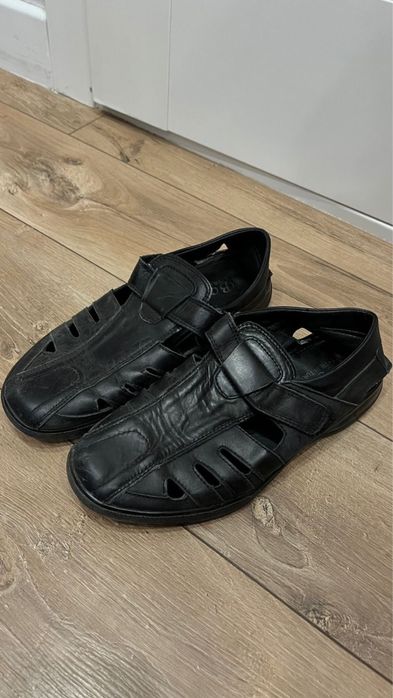 Обувь мужской 41 размер