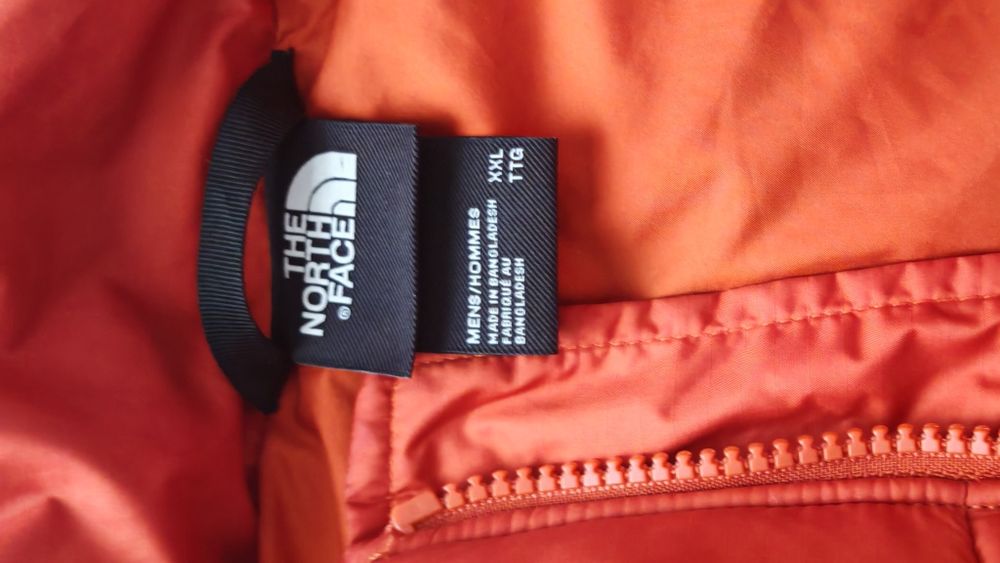 Мъжко! The North Face M Tnf Jkt 2000- XXL размер