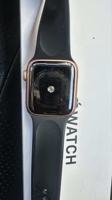 Apple Watch SE 40mm