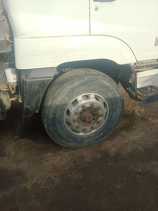 Продам самосвал самс .