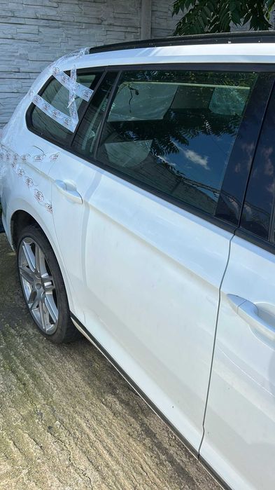 Usa dreapta fata/spate Volkswagen Passat B8