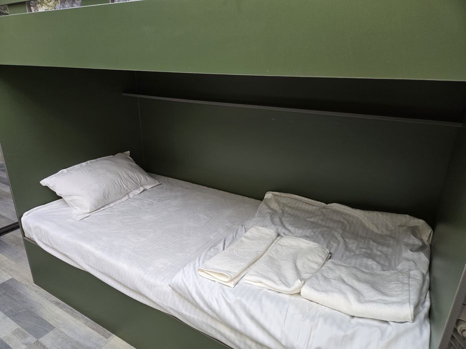 Хостел. Арзон қулай. Шинам ва покиза жой