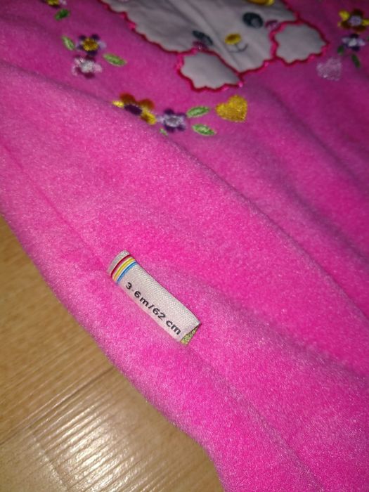 Детский комбинезон(новый)