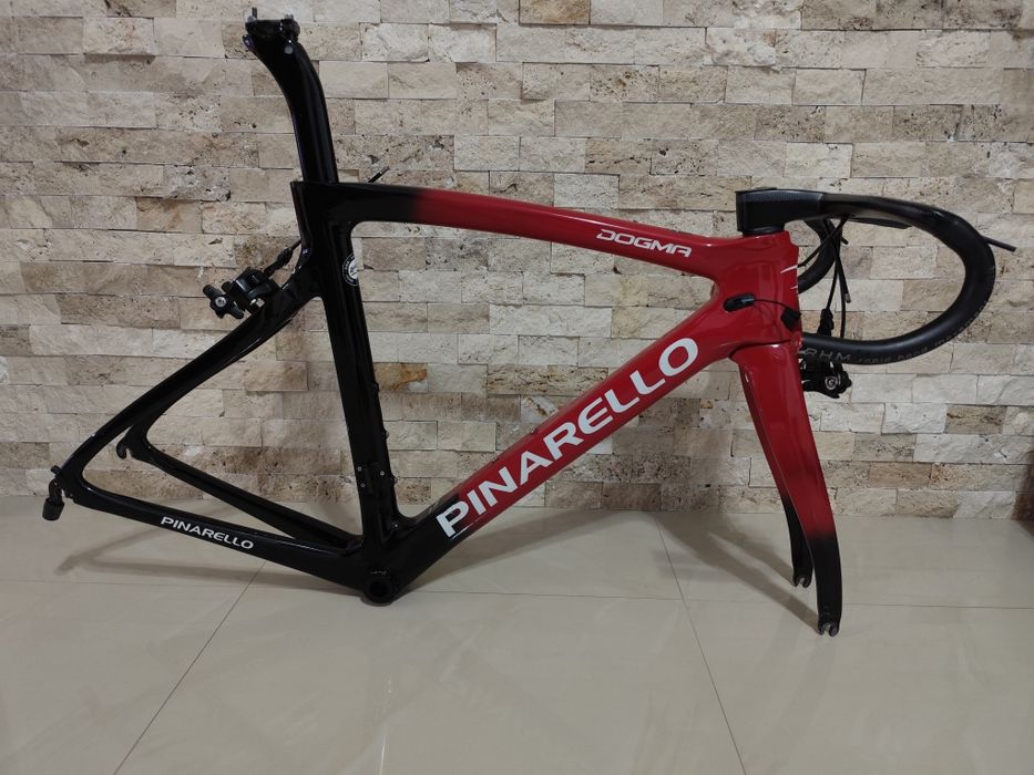 Cadru Pinarello Dogma F8