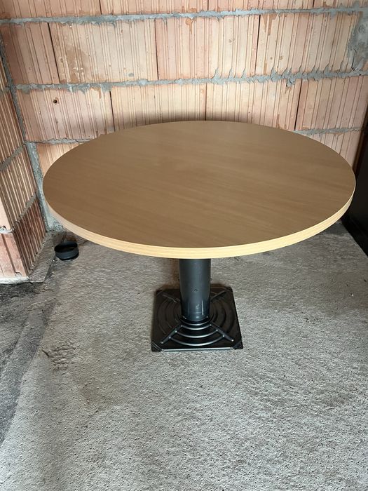 Vand masa, mese Blaha Austria