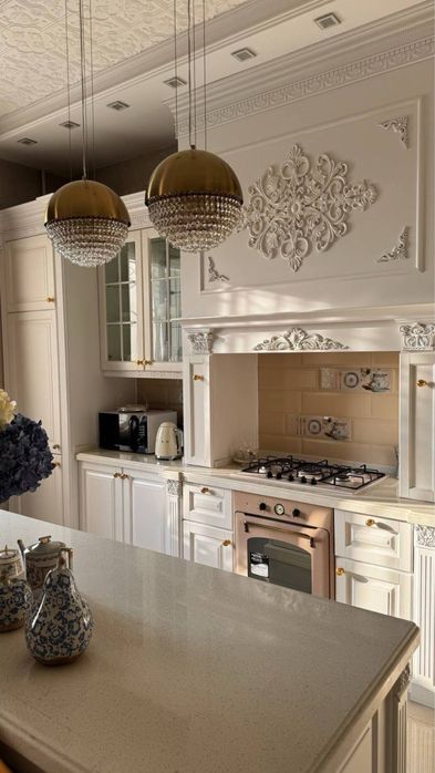 Аренда Габус Гешт 3/3/8 120 м2