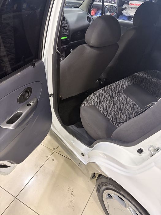 Matiz Best 2017  super konditsioner