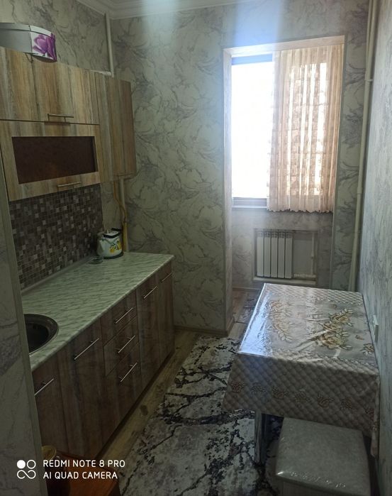 Сдаю свою 1 комнатную квартиру Водник