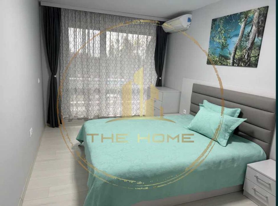 Дава се под наем Двустаен апартамент в Варна, Бриз - 72 кв.м за 750 € - Снимка #3